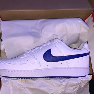 Nike Court Vision Lo